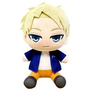 Spy X Family Lloyd Forger Plushie 10 Inch Official Merchandise Anime Soft Collec